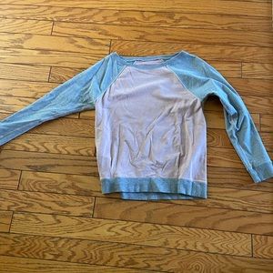 Lululemon sweatshirt